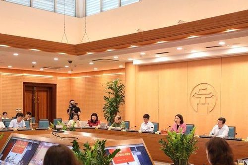 Hà Nội: Chuẩn bị các tình huống phát sinh trong 2 kỳ thi cuối cấp