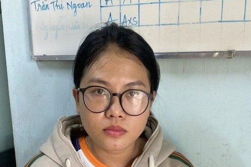 Bình Thuận: Bắt nữ giúp việc trộm tài sản chỉ sau 2 giờ truy xét