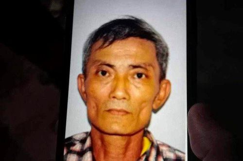 Truy tìm nghi phạm sát hại vợ trốn vào rừng sâu