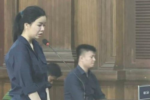 Tuyên án tử hình hai đối tượng 'gieo rắc cái chết trắng'