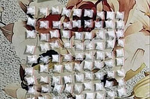Gia Lai: Tạm giữ đối tượng mua bán trái phép chất ma túy