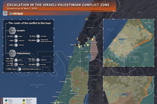 LHQ cảnh báo sai lầm chiến lược của Israel, Mỹ hoãn chuyển vũ khí