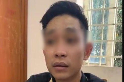 Thanh niên thua lỗ chứng khoán, trộm vàng và tiền của hàng xóm