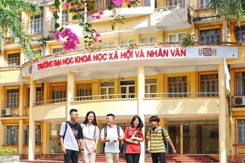 Trường Đại học Khoa học Xã hội và Nhân văn có thêm ngành Điện ảnh và Nghệ Thuật đại chúng