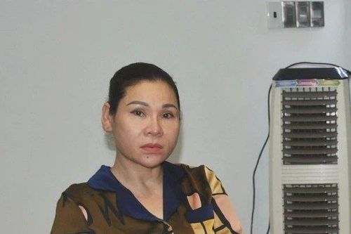 Lý do hoãn phiên xét xử nữ đại gia Vũng Tàu cho vay lãi nặng, rửa tiền