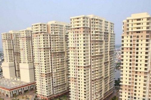 Loạt doanh nghiệp BĐS nợ thuế, có trường hợp nợ thuế hơn 560 tỷ đồng