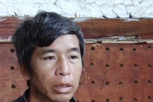 Nguyên tổ trưởng tổ vay vốn chiếm đoạt gần 600 triệu đồng của hộ nghèo