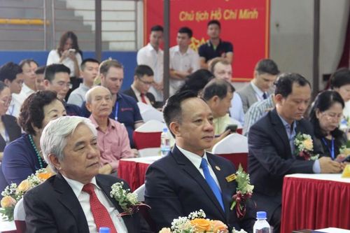 Triển lãm quốc tế lần thứ 7 về Điều khiển và Tự động hóa