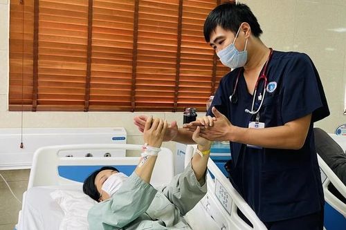Sử dụng thuốc chống đông máu 'truyền tai': Dễ gánh hậu quả nghiêm trọng