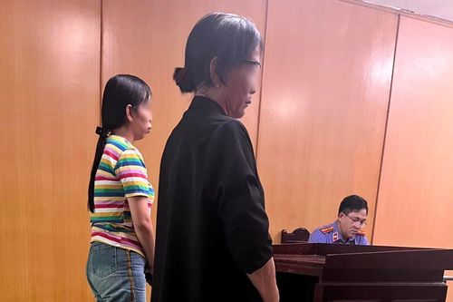 Nhờ 'lo' cho con tại ngoại, mẹ lãnh án tù