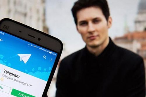 Telegram xác nhận nỗ lực tuân thủ các quy tắc kiểm duyệt của EU
