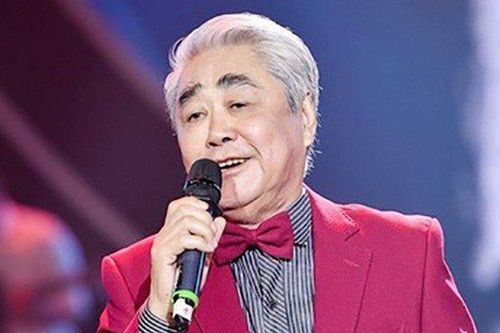 Nam NSND là tượng đài của nền âm nhạc Cách mạng Việt Nam, thầy của nhiều ca sĩ