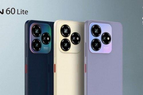 Trình làng bản sao cực đẹp của iPhone 15 Pro với giá chỉ bằng 1/6