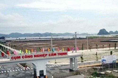 Quảng Ninh: Di dời 435 cơ sở ô nhiễm, không phù hợp khỏi khu dân cư
