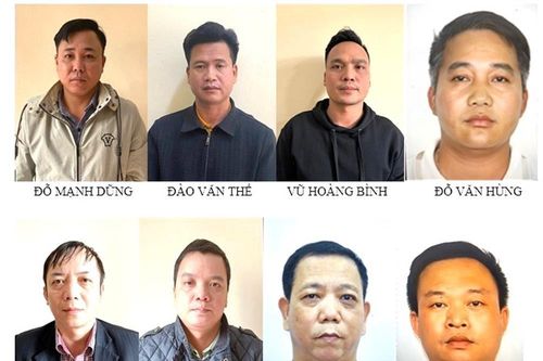 Mạo danh phóng viên báo chí để cưỡng đoạt tài sản