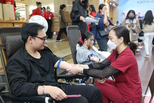 Chủ động sàng lọc, phòng ngừa bệnh tan máu bẩm sinh