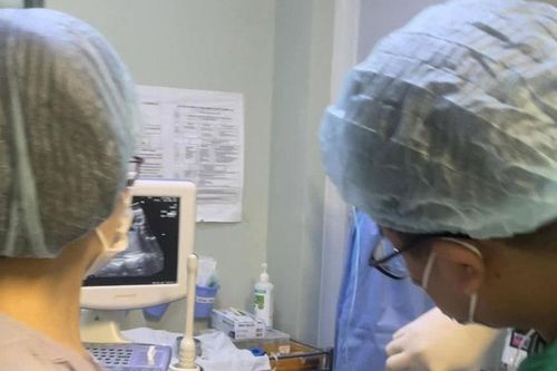 Phòng bệnh tan máu bẩm sinh: Góp phần nâng cao chất lượng dân số