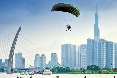 TP. Hồ Chí Minh: Tổ chức lễ hội sông nước, tạo cơ hội phát triển du lịch, dịch vụ và thương mại