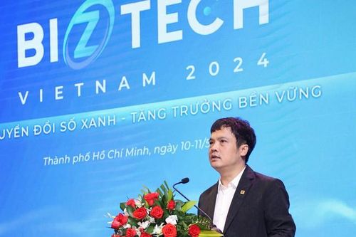 Chuyển đổi đổi số xanh – Tăng trưởng bền vững