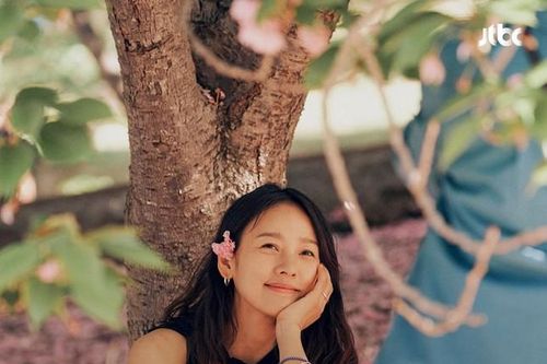 Chương trình tạp kỹ mới của 'nữ hoàng gợi cảm xứ Hàn' xác nhận ngày ra mắt