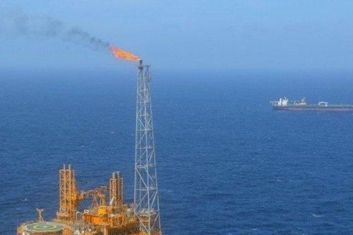 Nhận loạt thông tin tích cực, một cổ phiếu họ dầu khí tăng 'bốc đầu' cả chục phiên