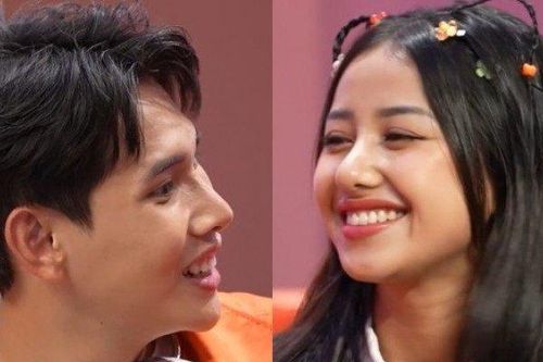 'Cỏ' Trịnh Thảo tập tành làm KOC, tung 10 triệu xu khủng trong Chuyện Đại Gia Đình Sốp Pi 10.5