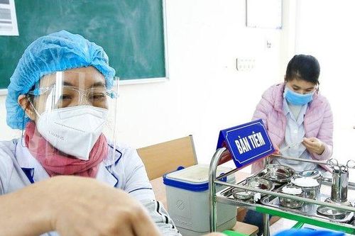 Bộ Y tế: Đã tiêm vắc-xin AstraZeneca không cần xét nghiệm D-dimer