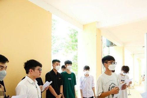 Hà Nội: Thí sinh nghiên cứu kỹ tỉ lệ chọi để có chiến thuật học tập