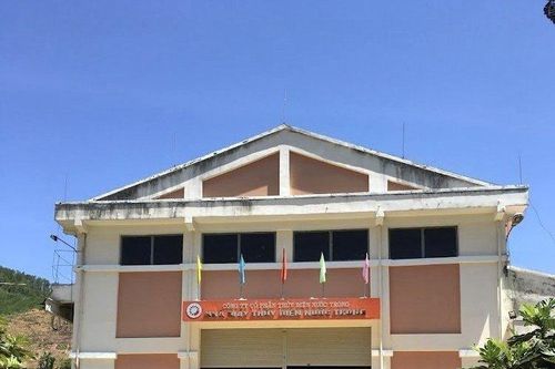 Thủy điện Nước Trong đặt mục tiêu doanh thu năm 2024 như thế nào?
