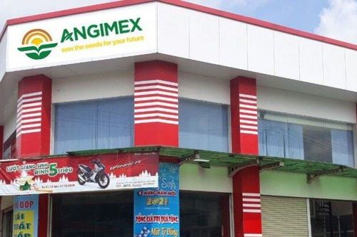 Angimex bán Nhà máy chế biến lúa gạo Bình Thành