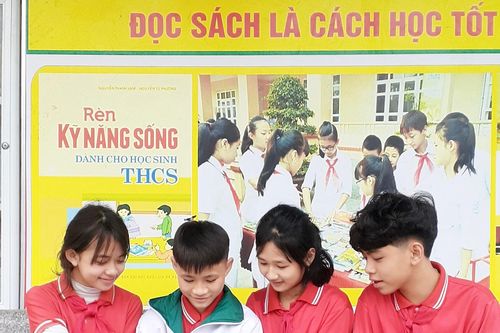 Chủ động ứng phó với các loại hình thiên tai, đảm bảo an toàn trong các nhà trường