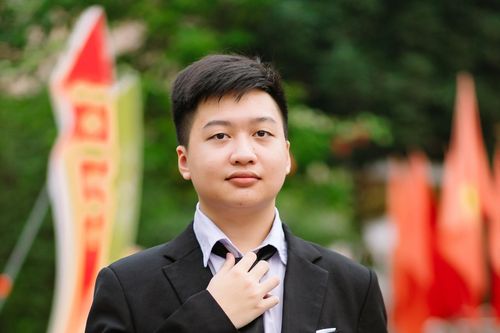 Phú Thọ có 12 thí sinh xuất sắc đạt giải Quốc gia của cuộc thi MOSWC - Viettel 2024