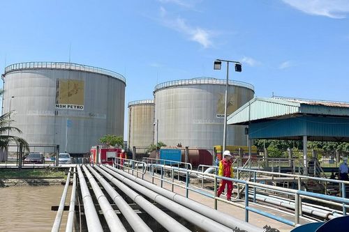 NSH Petro muốn huy động 1.300 tỷ đồng để mua nguyên, vật liệu phục vụ hoạt động sản xuất kinh doanh