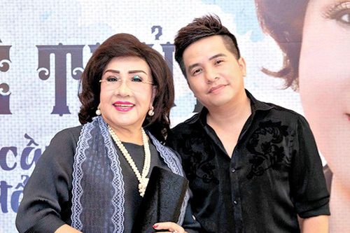 Nghệ sĩ cải lương thời công nghệ số