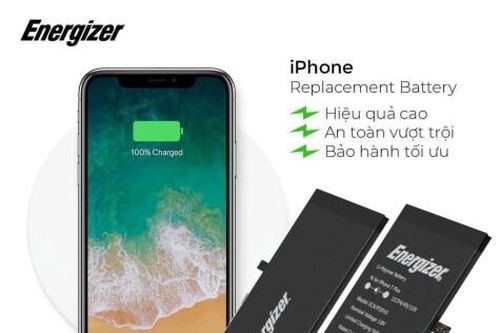 Pin iPhone thế hệ mới bị chai nhanh hơn?