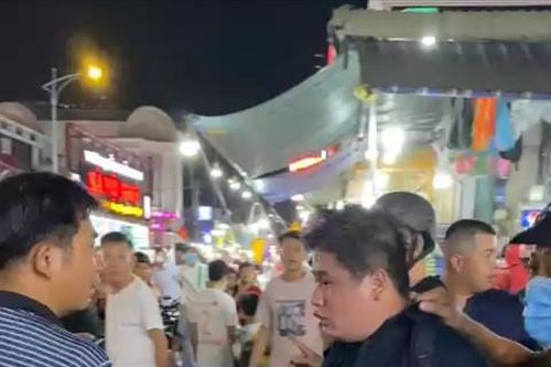 Bị nạn nhân truy đuổi, nghi phạm giật dây chuyền bỏ chạy gây tai nạn liên hoàn