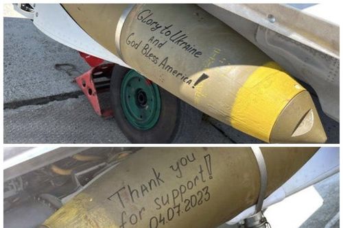 BomJDAM-ER của Ukraine phải 'thông minh hơn' để đối phó với Nga