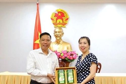 Đẩy mạnh thu hút nguồn lực kiều bào tại các địa phương