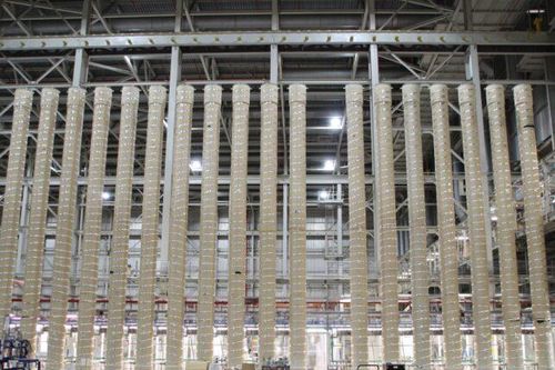 Công ty Mỹ tìm cách miễn trừ lệnh cấm uranium Nga