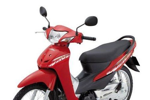 Công an thị trấn Đông Anh tìm chủ sở hữu xe Honda Wave