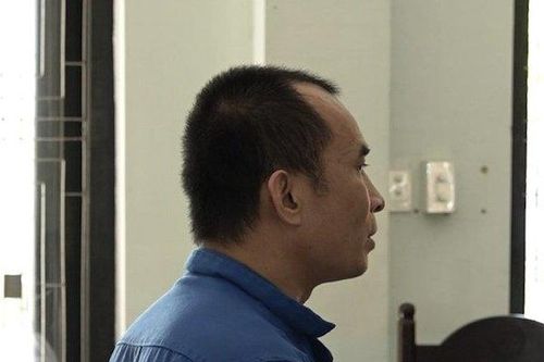 Gây ra 7 vụ trộm để lấy tiền chơi game, người đàn ông nhận cái kết