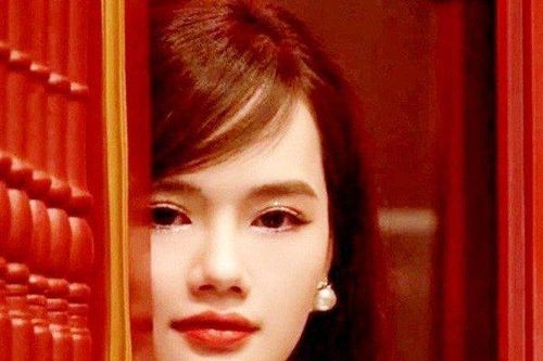 'Hot girl' Phương Thảo trong 'Bi, đừng sợ' trở lại màn ảnh sau hơn 10 năm vắng bóng
