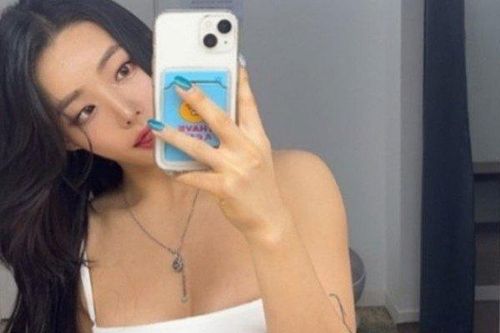 Bí quyết giảm mỡ, tăng cơ từ 'búp bê cơ bắp' xứ kim chi