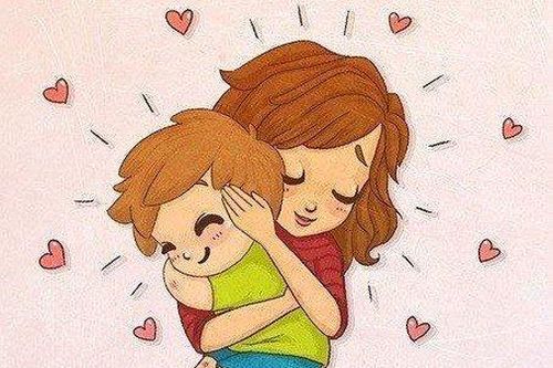 Bởi ngày này để mẹ thấy được yêu