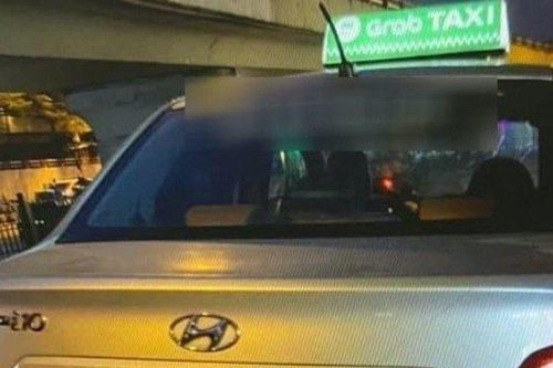 Hà Nội: Xác minh thông tin taxi chở khách tây 100m lấy 500.000 đồng