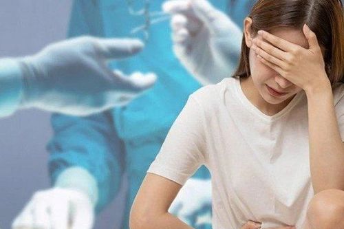 Xét nghiệm tiền hôn nhân, cô gái sốc khi biết có tinh hoàn trong bụng