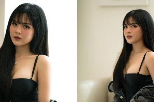 Em út nóng bỏng nhóm Mắt Ngọc bị chèn ép khi đi hát