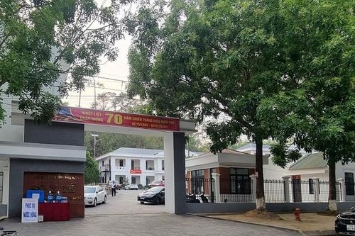 Thanh tra chỉ ra nhiều tồn tại, hạn chế, sai sót trong quản lý đầu tư xây dựng
