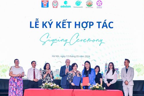 Chương trình Toán học Phần Lan đến Việt Nam