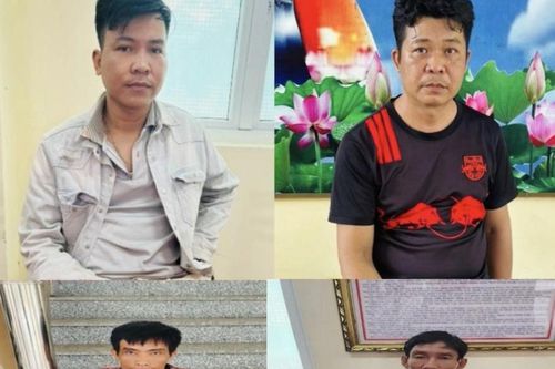 Phó giám đốc doanh nghiệp bị bắt cóc đòi 10 tỷ đồng tiền chuộc